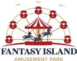 Fantasy Island Amusement Park