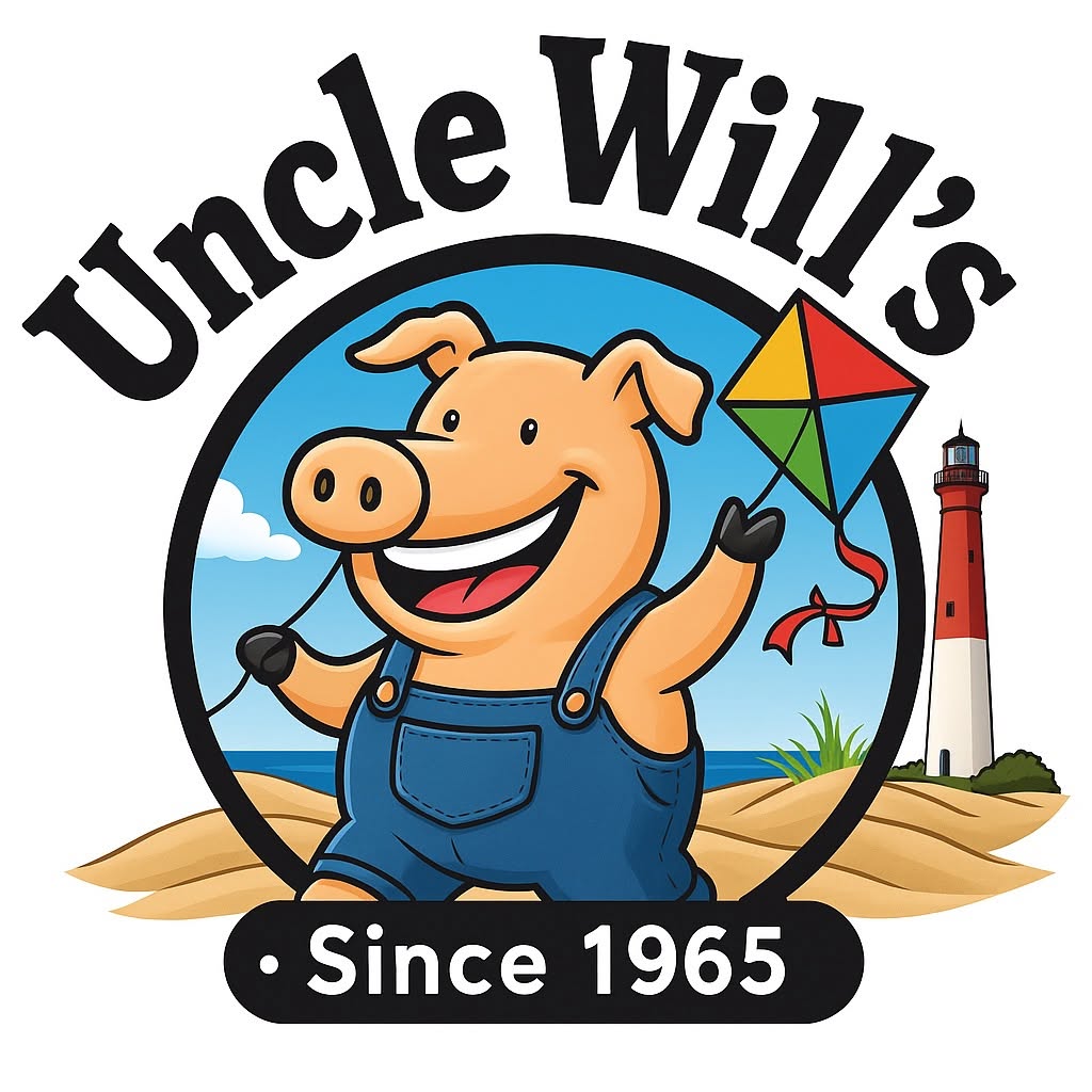 Uncle Will's